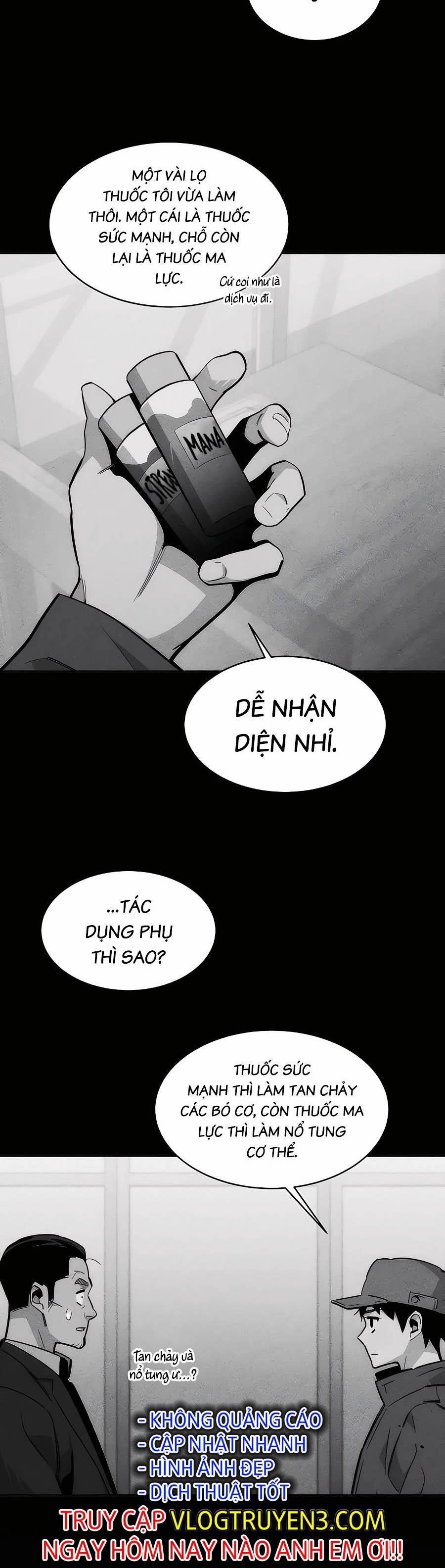 Tự Động Săn Bằng Phân Thân 45 trang 44