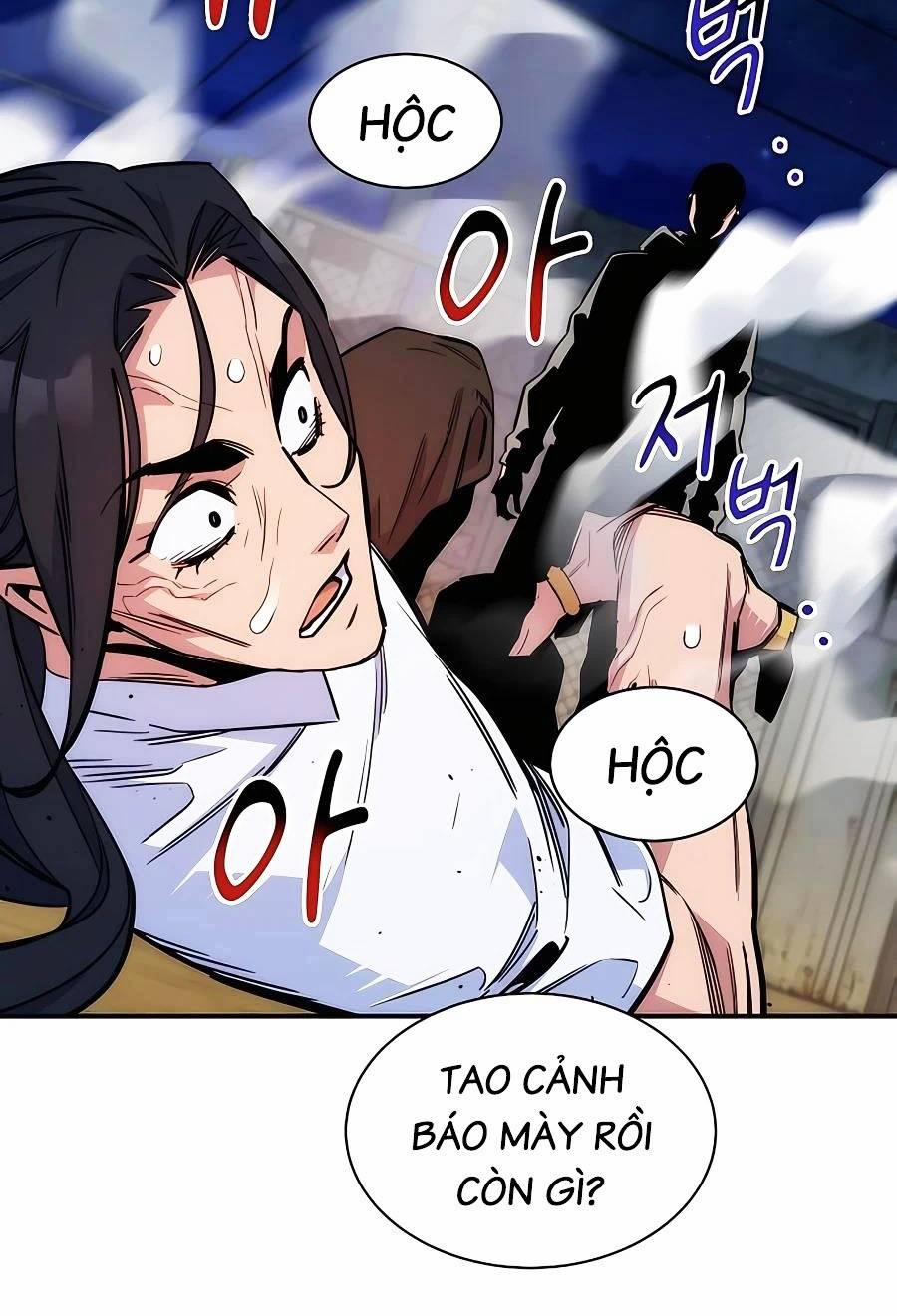 Tự Động Săn Bằng Phân Thân 45 trang 46