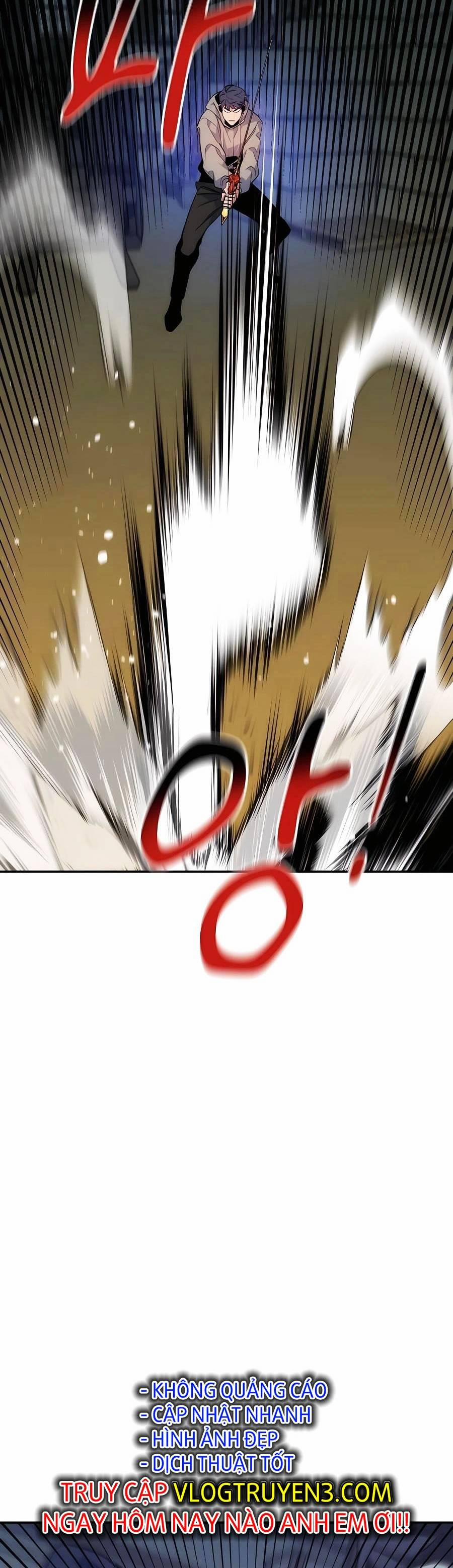 Tự Động Săn Bằng Phân Thân 45 trang 6