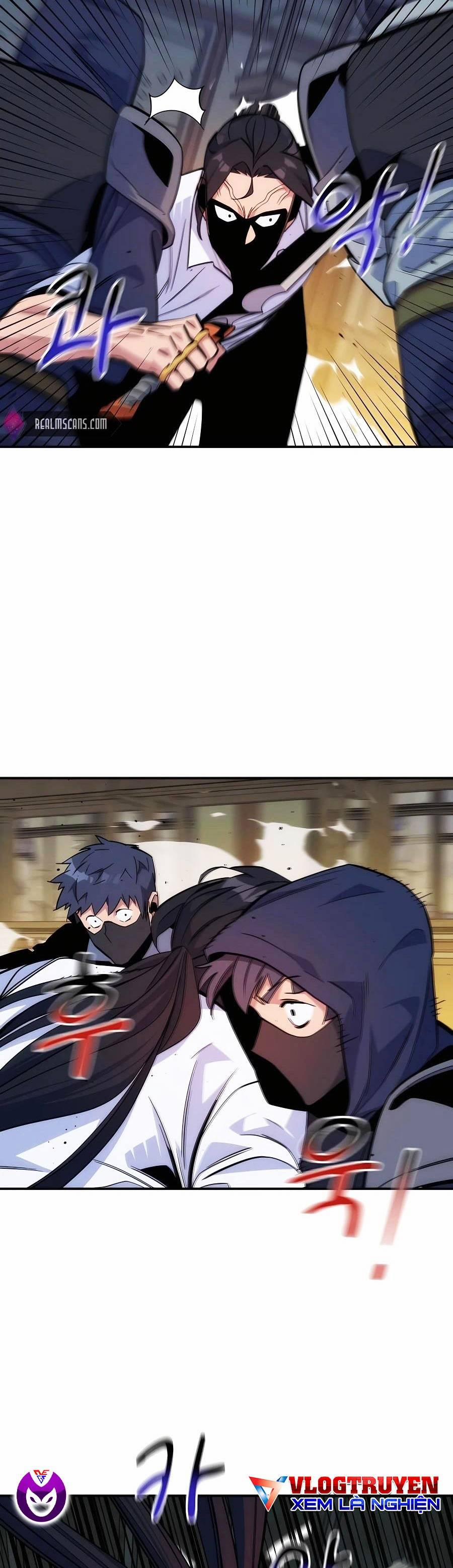 Tự Động Săn Bằng Phân Thân 45 trang 7