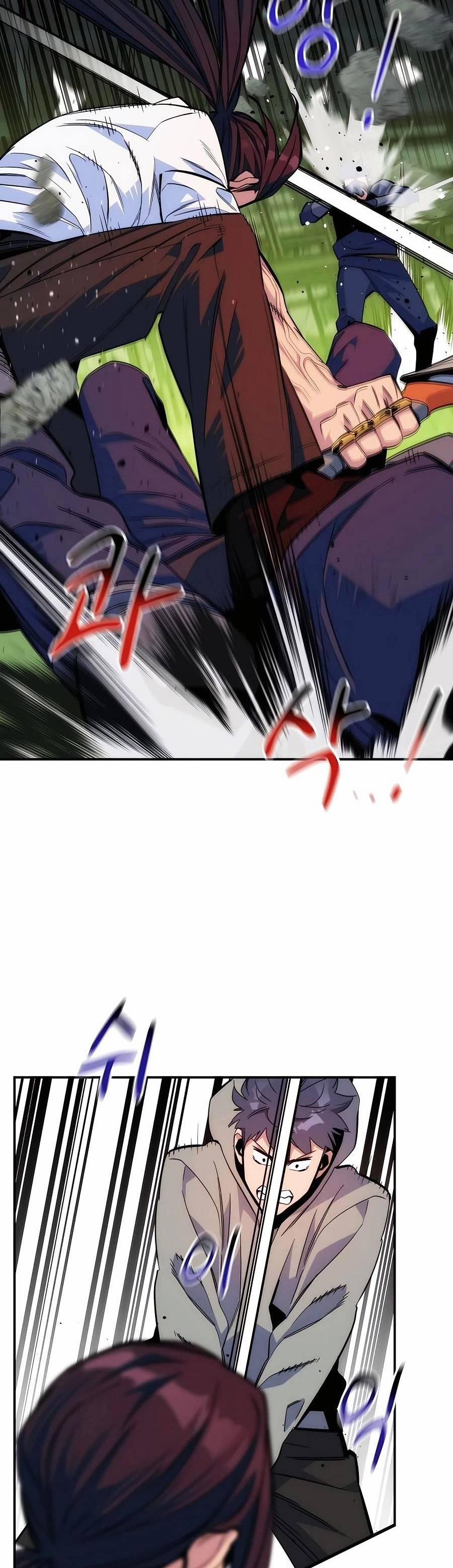 Tự Động Săn Bằng Phân Thân 45 trang 8