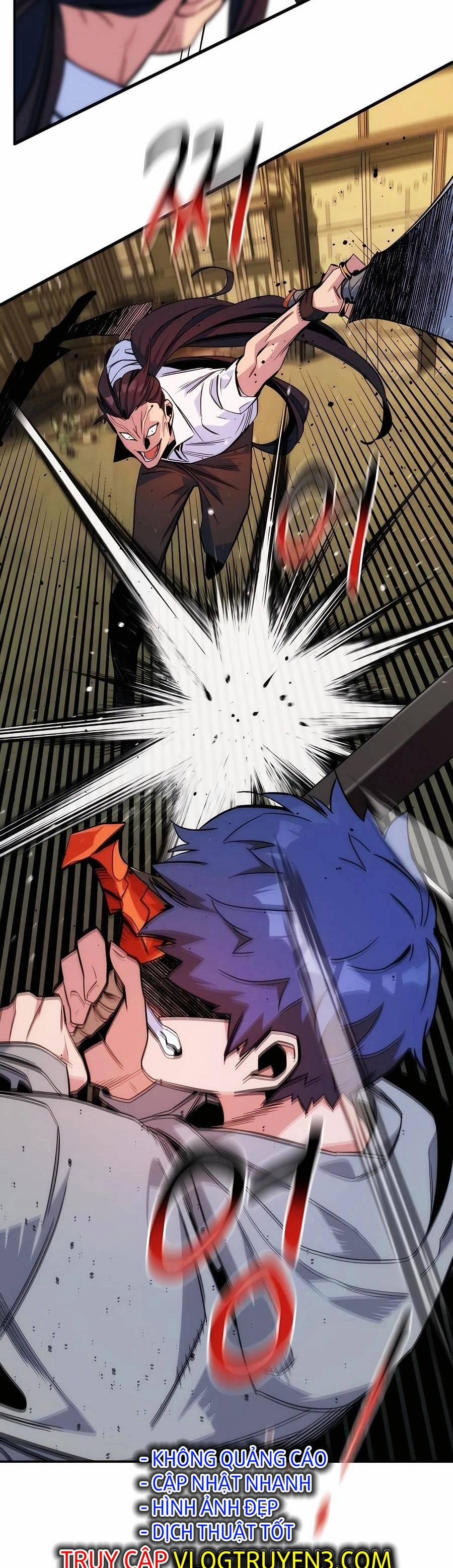 Tự Động Săn Bằng Phân Thân 45 trang 9