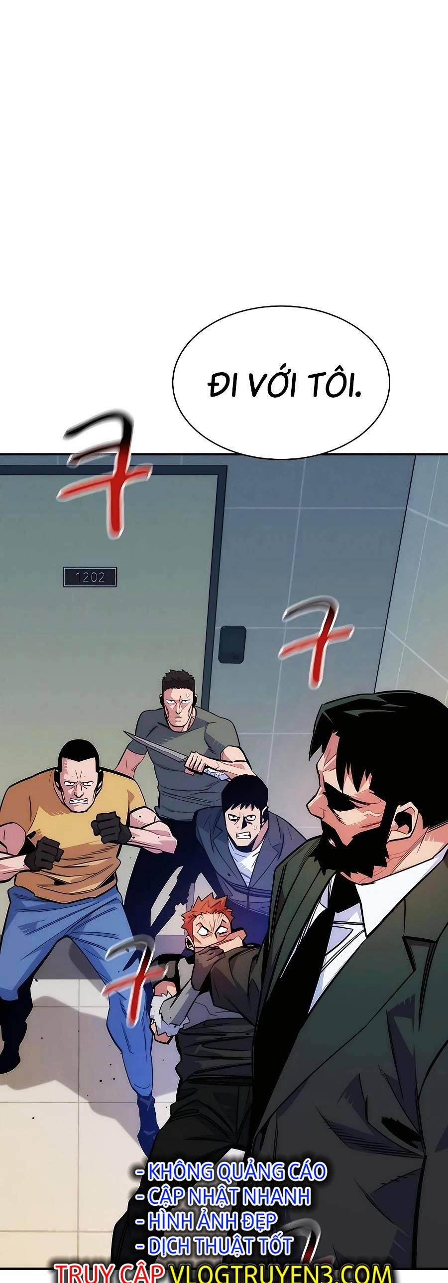 Tự Động Săn Bằng Phân Thân 46 trang 10