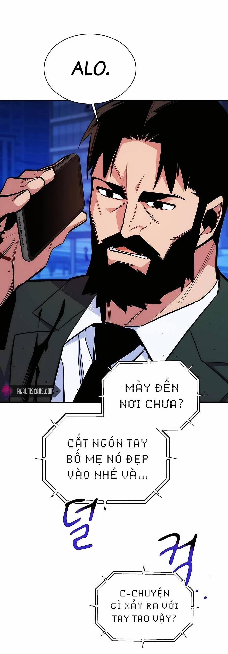 Tự Động Săn Bằng Phân Thân 46 trang 13