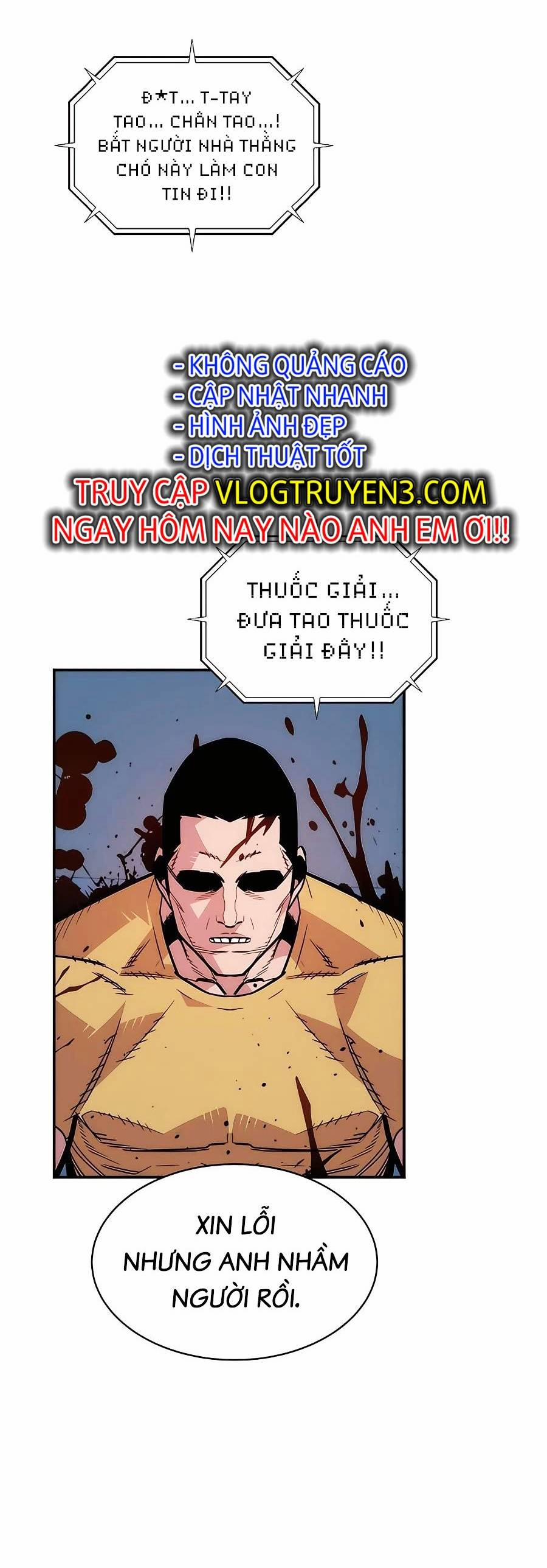 Tự Động Săn Bằng Phân Thân 46 trang 14