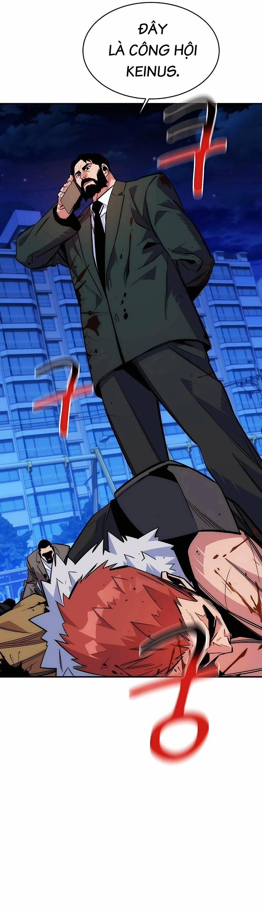 Tự Động Săn Bằng Phân Thân 46 trang 15