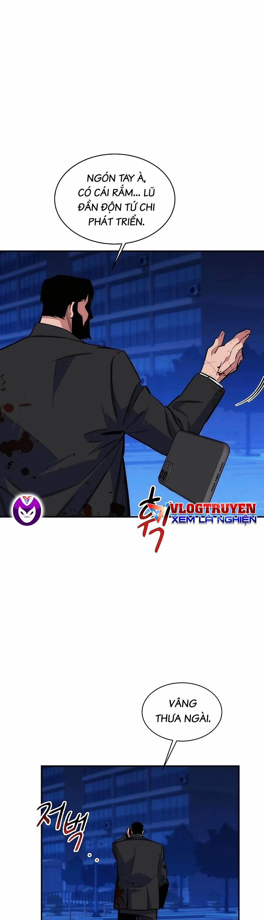 Tự Động Săn Bằng Phân Thân 46 trang 16