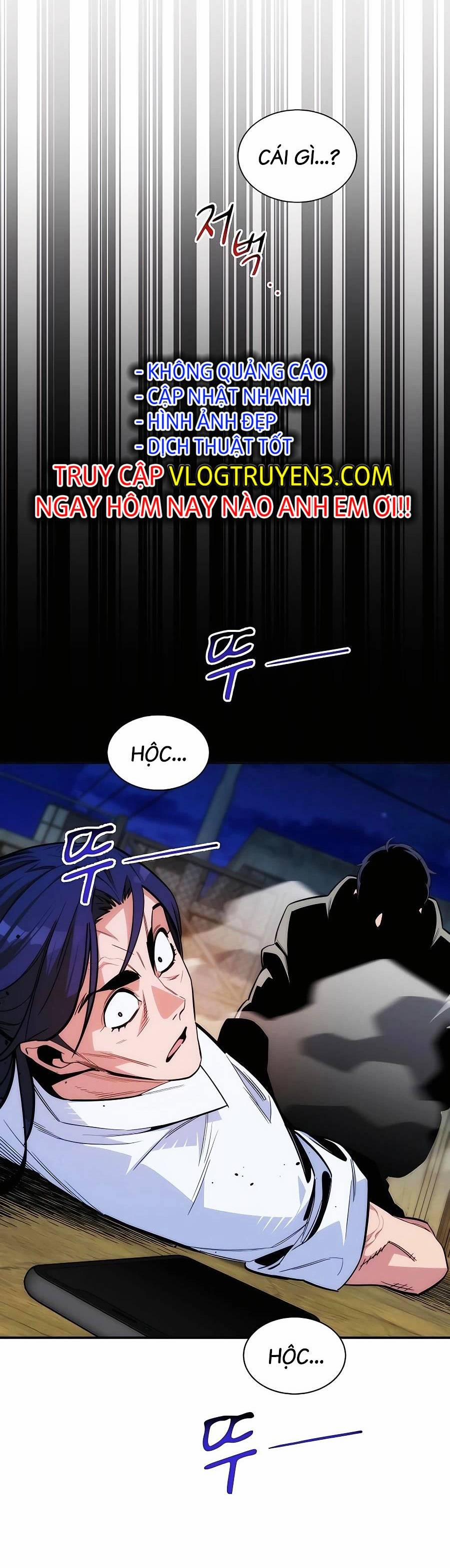 Tự Động Săn Bằng Phân Thân 46 trang 18