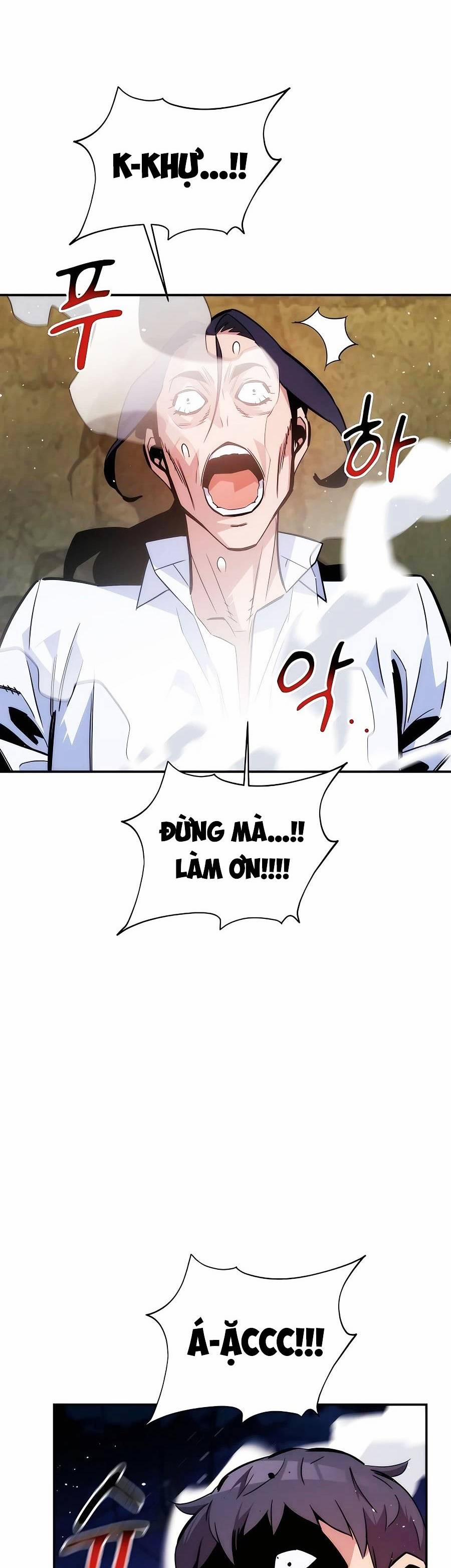 Tự Động Săn Bằng Phân Thân 46 trang 20