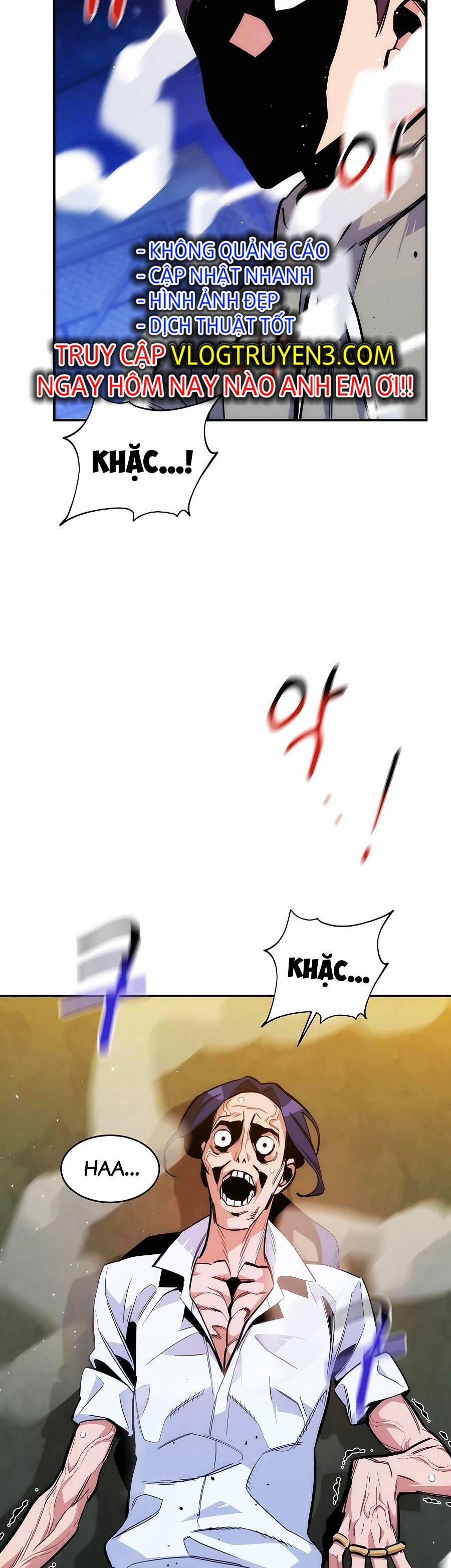 Tự Động Săn Bằng Phân Thân 46 trang 21