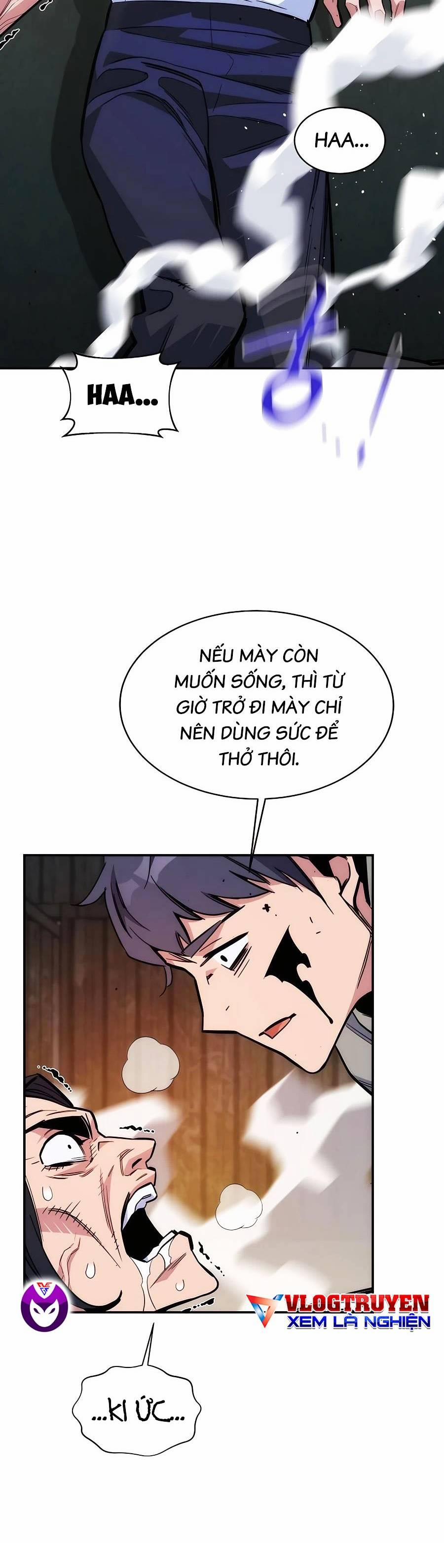 Tự Động Săn Bằng Phân Thân 46 trang 22