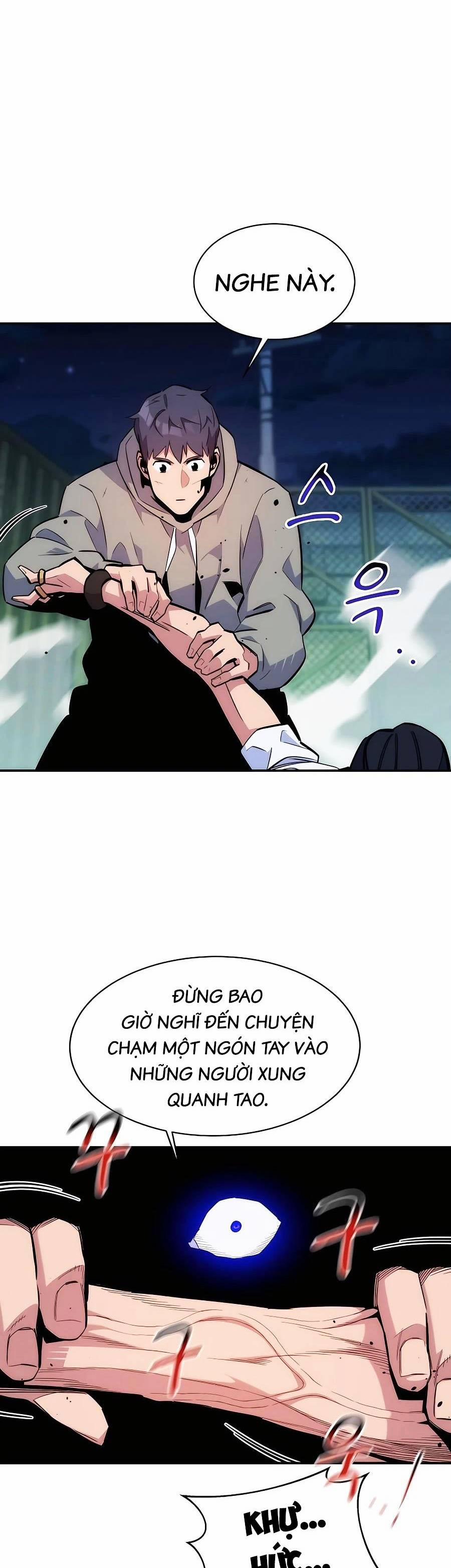 Tự Động Săn Bằng Phân Thân 46 trang 23