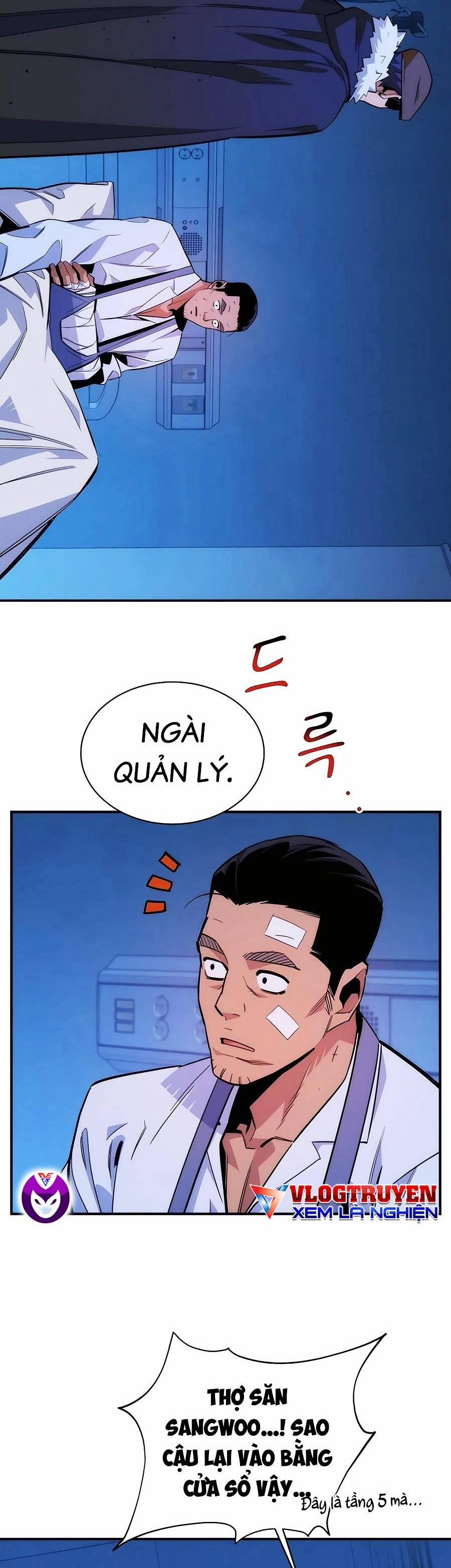 Tự Động Săn Bằng Phân Thân 46 trang 28