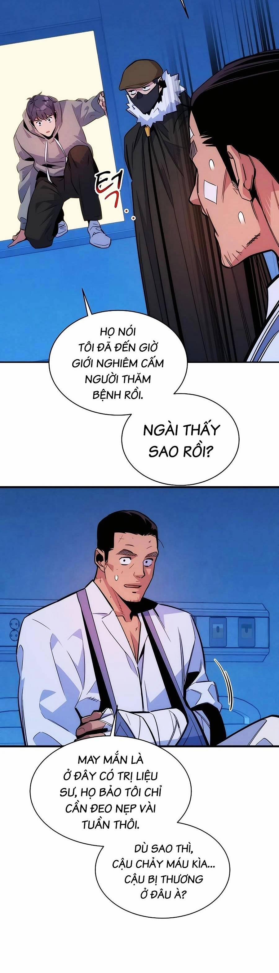 Tự Động Săn Bằng Phân Thân 46 trang 29