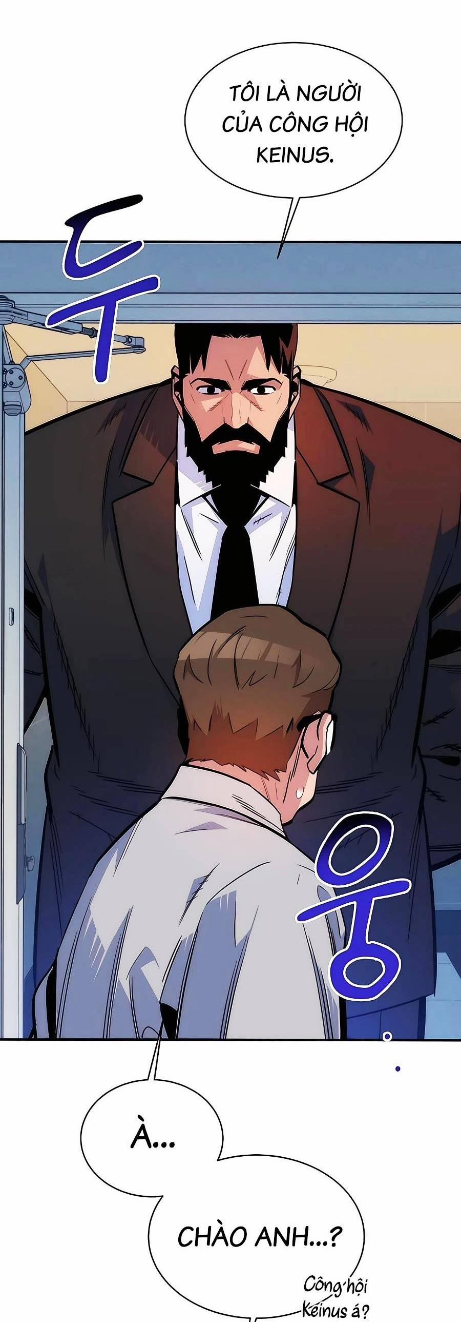 Tự Động Săn Bằng Phân Thân 46 trang 3