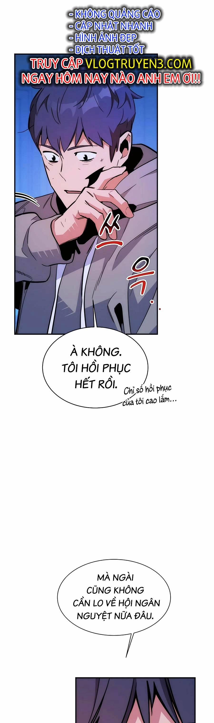 Tự Động Săn Bằng Phân Thân 46 trang 30