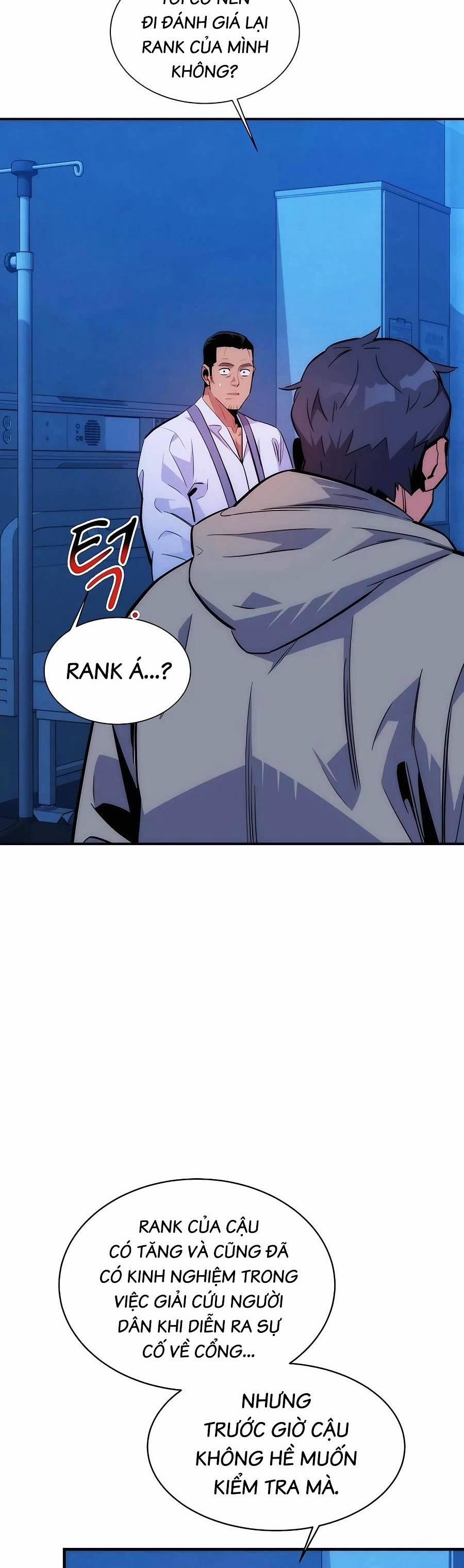 Tự Động Săn Bằng Phân Thân 46 trang 33