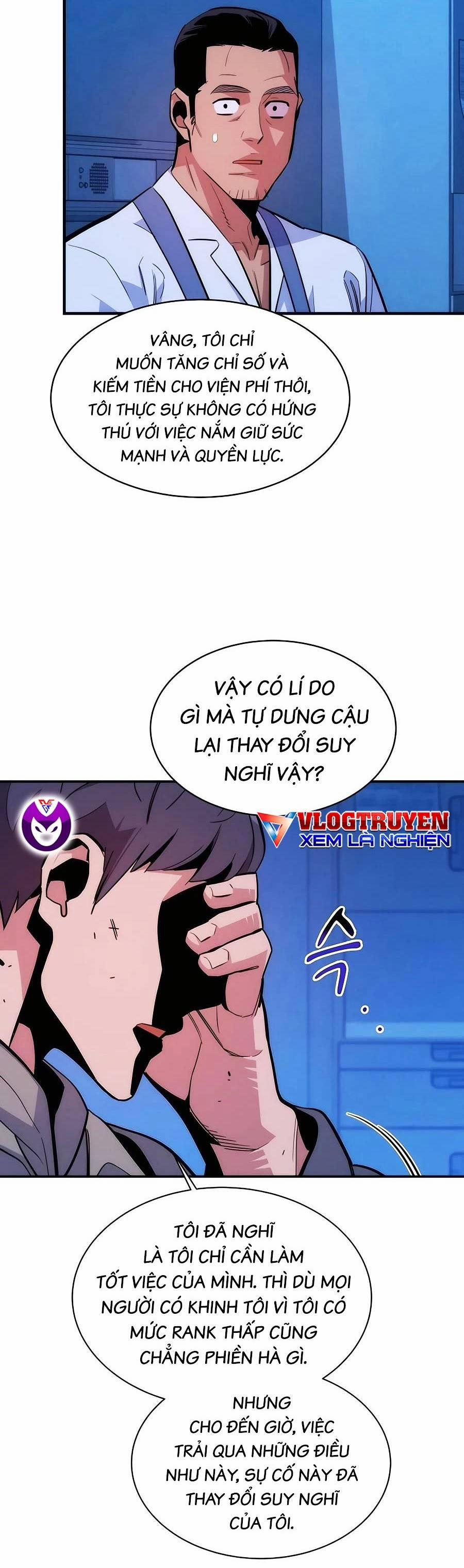 Tự Động Săn Bằng Phân Thân 46 trang 34