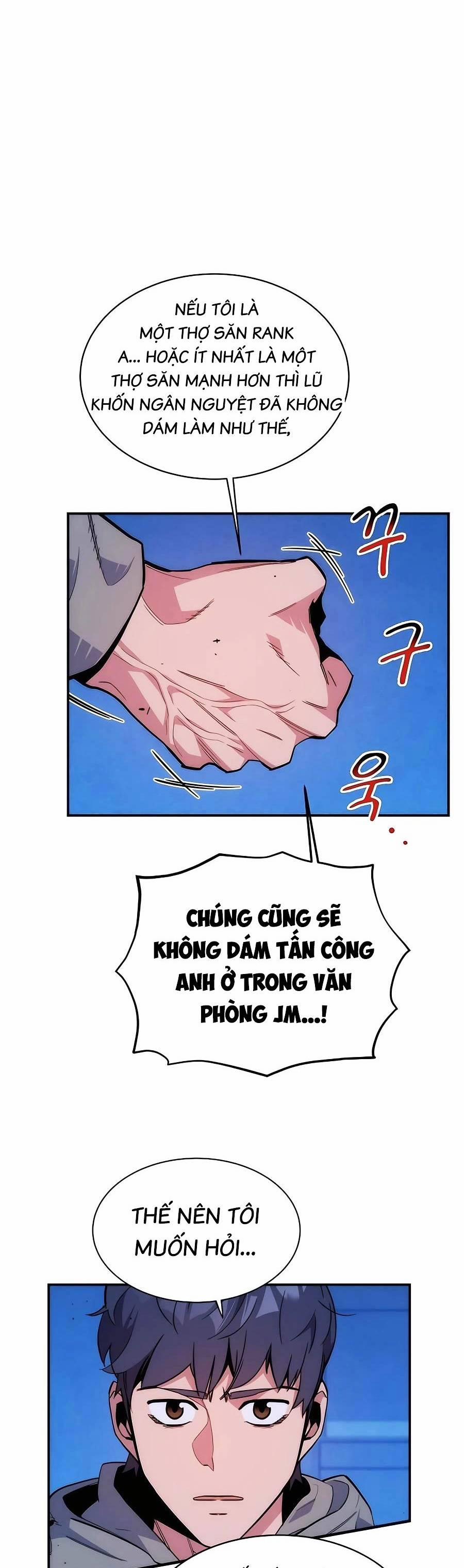 Tự Động Săn Bằng Phân Thân 46 trang 35