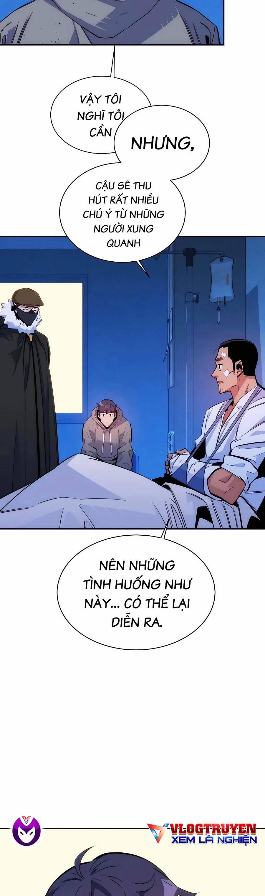 Tự Động Săn Bằng Phân Thân 46 trang 37