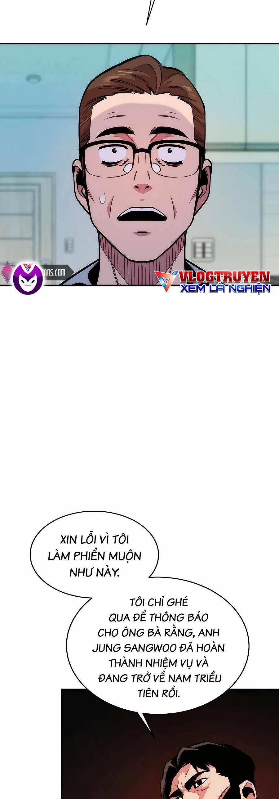 Tự Động Săn Bằng Phân Thân 46 trang 4