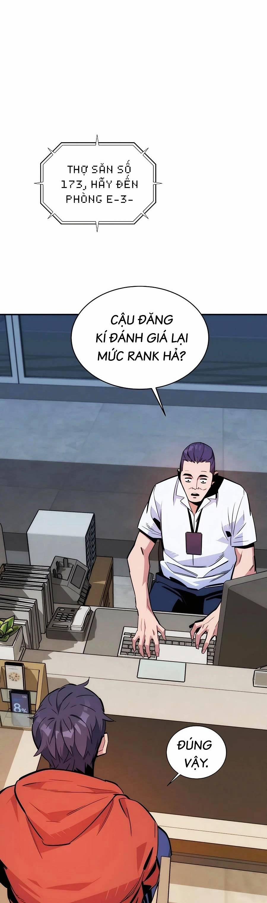 Tự Động Săn Bằng Phân Thân 46 trang 40