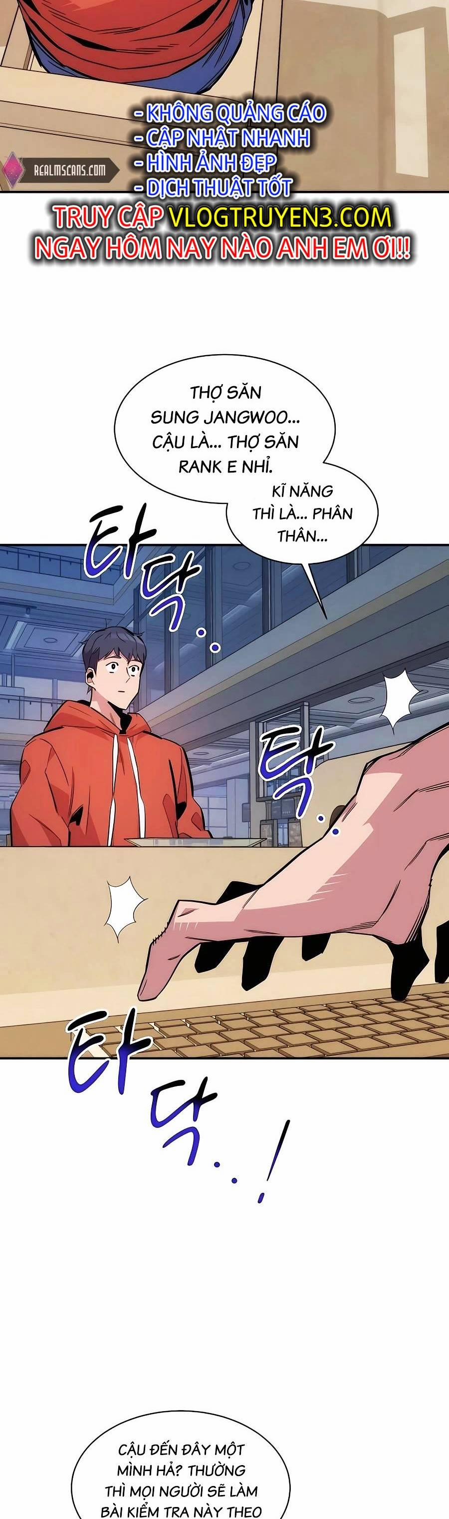 Tự Động Săn Bằng Phân Thân 46 trang 41