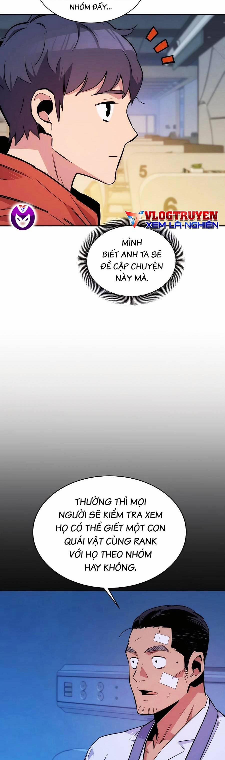 Tự Động Săn Bằng Phân Thân 46 trang 42
