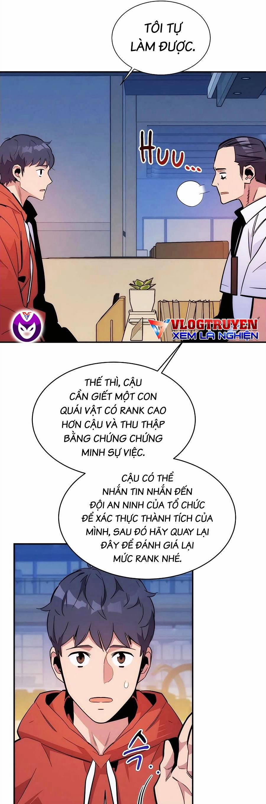 Tự Động Săn Bằng Phân Thân 46 trang 45