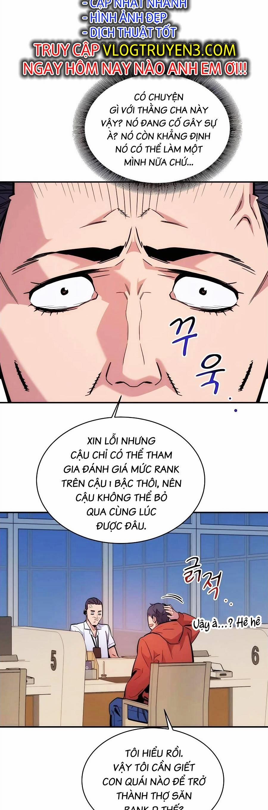 Tự Động Săn Bằng Phân Thân 46 trang 47