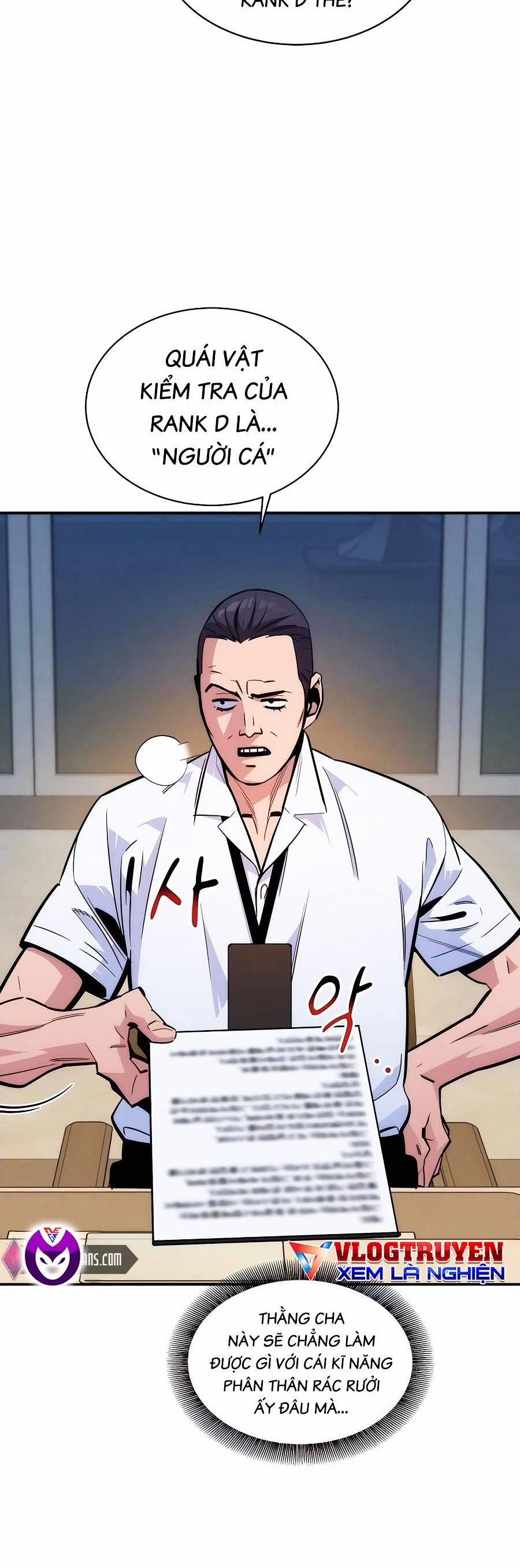 Tự Động Săn Bằng Phân Thân 46 trang 48