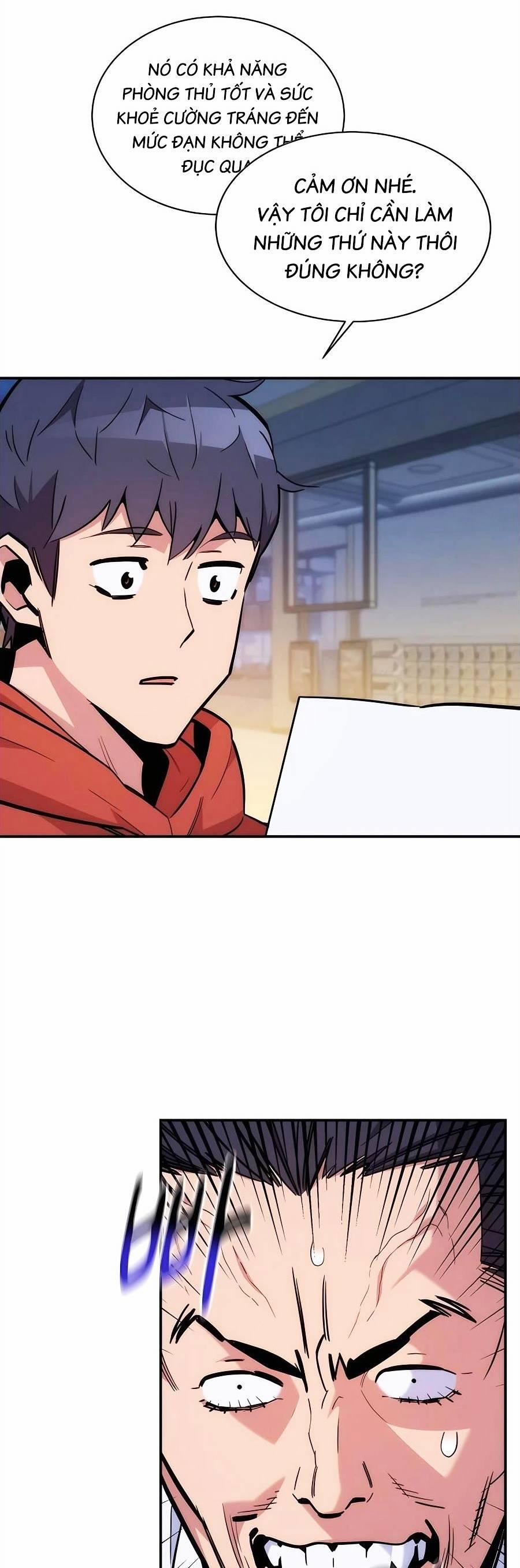 Tự Động Săn Bằng Phân Thân 46 trang 49