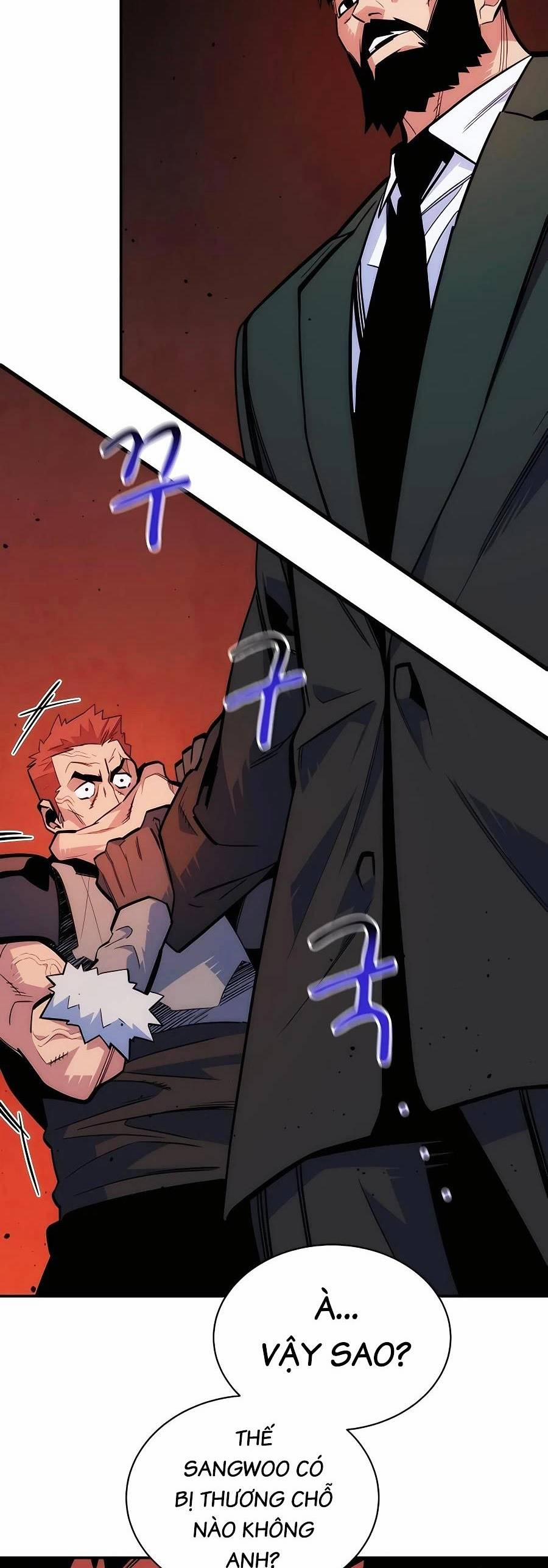 Tự Động Săn Bằng Phân Thân 46 trang 5