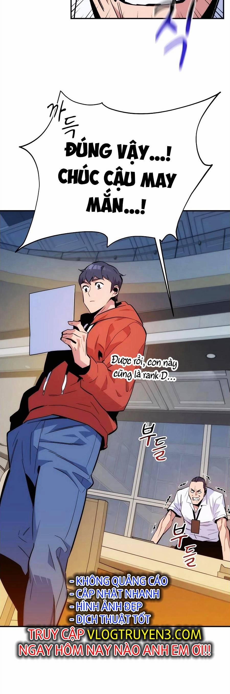 Tự Động Săn Bằng Phân Thân 46 trang 50