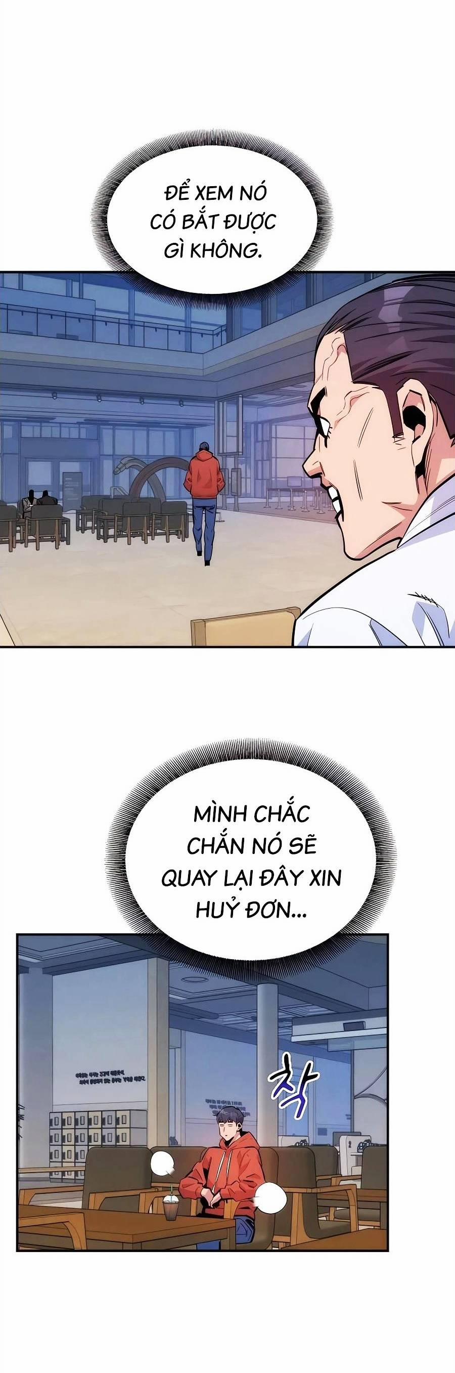 Tự Động Săn Bằng Phân Thân 46 trang 51