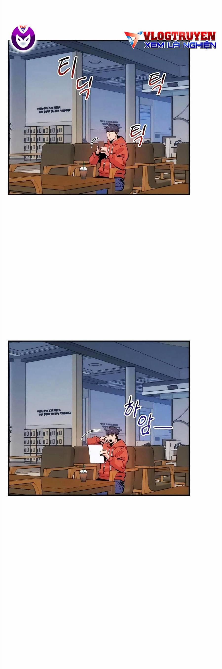 Tự Động Săn Bằng Phân Thân 46 trang 52