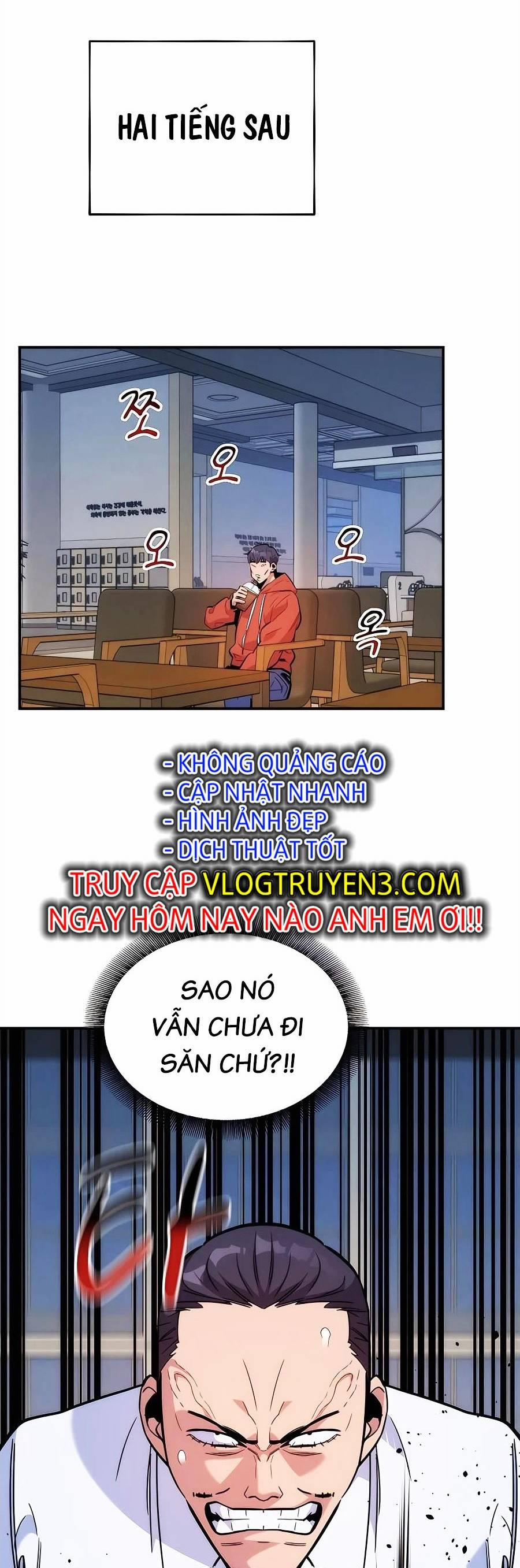 Tự Động Săn Bằng Phân Thân 46 trang 53