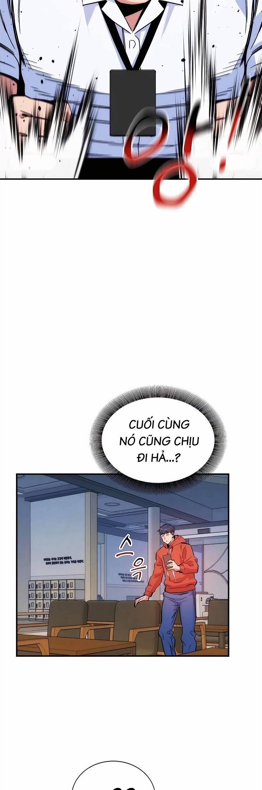 Tự Động Săn Bằng Phân Thân 46 trang 54