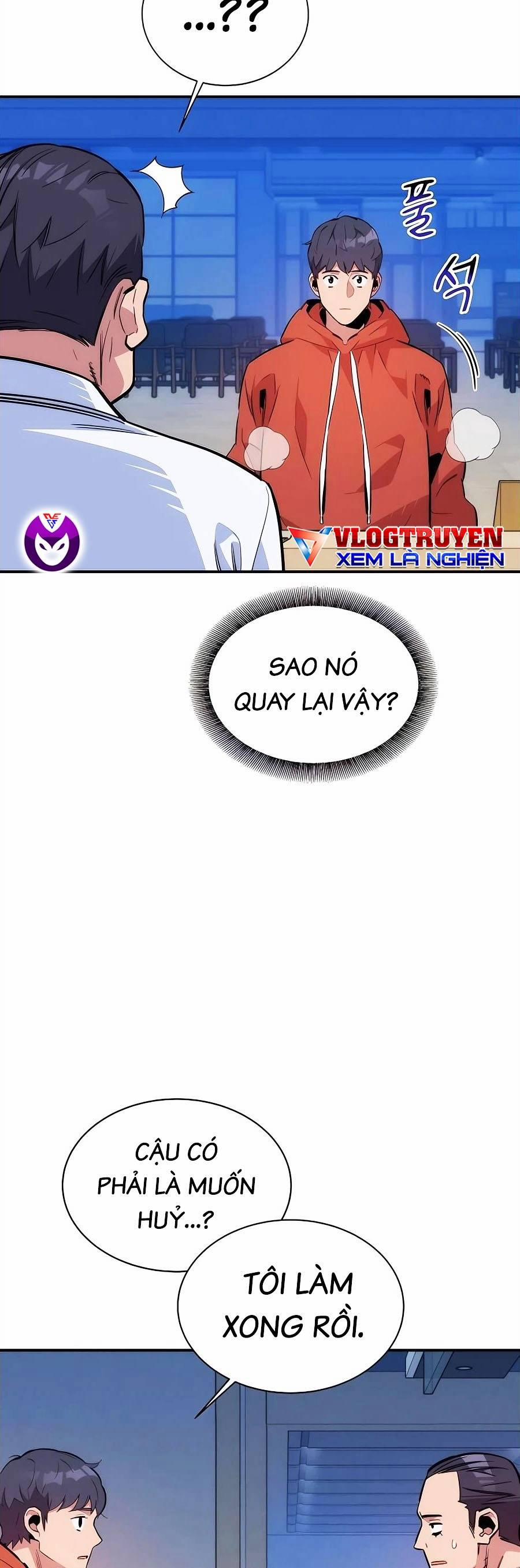 Tự Động Săn Bằng Phân Thân 46 trang 55