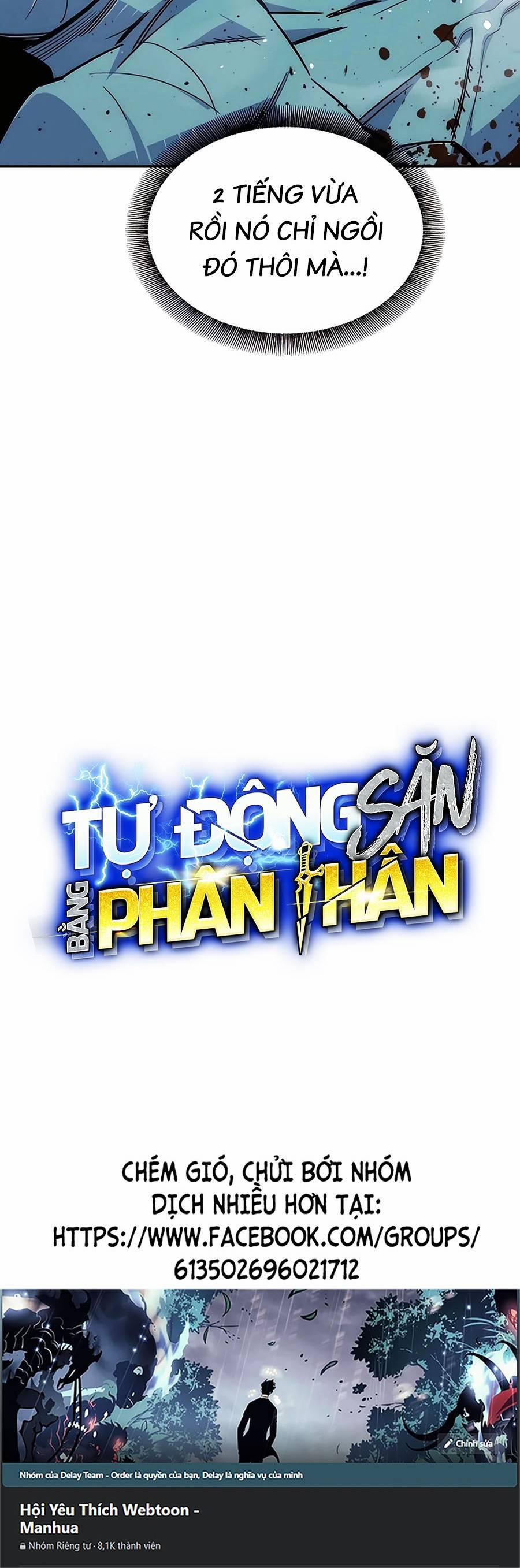 Tự Động Săn Bằng Phân Thân 46 trang 59