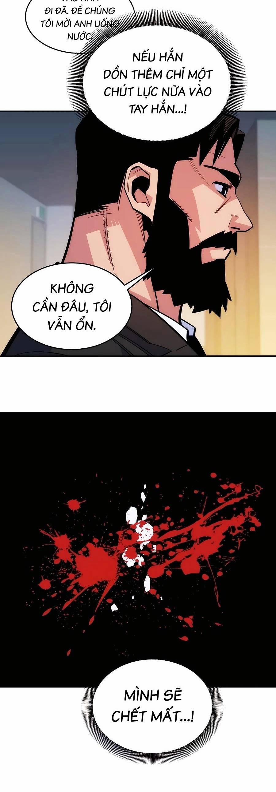 Tự Động Săn Bằng Phân Thân 46 trang 7
