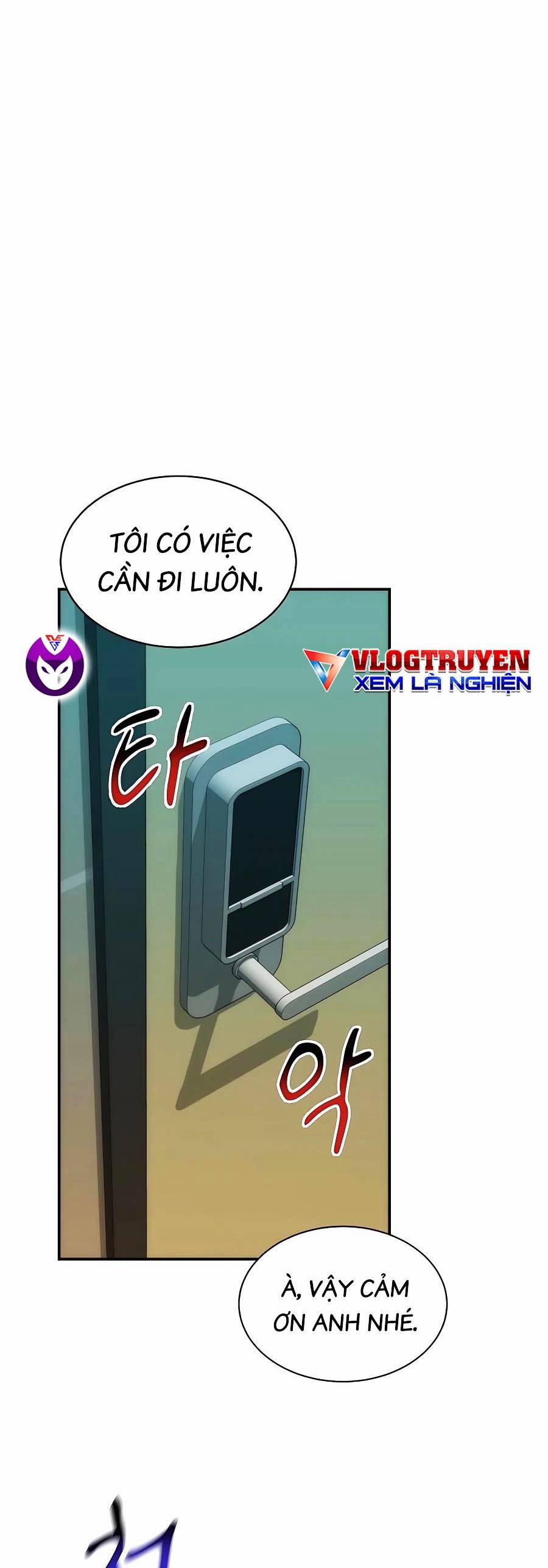 Tự Động Săn Bằng Phân Thân 46 trang 8