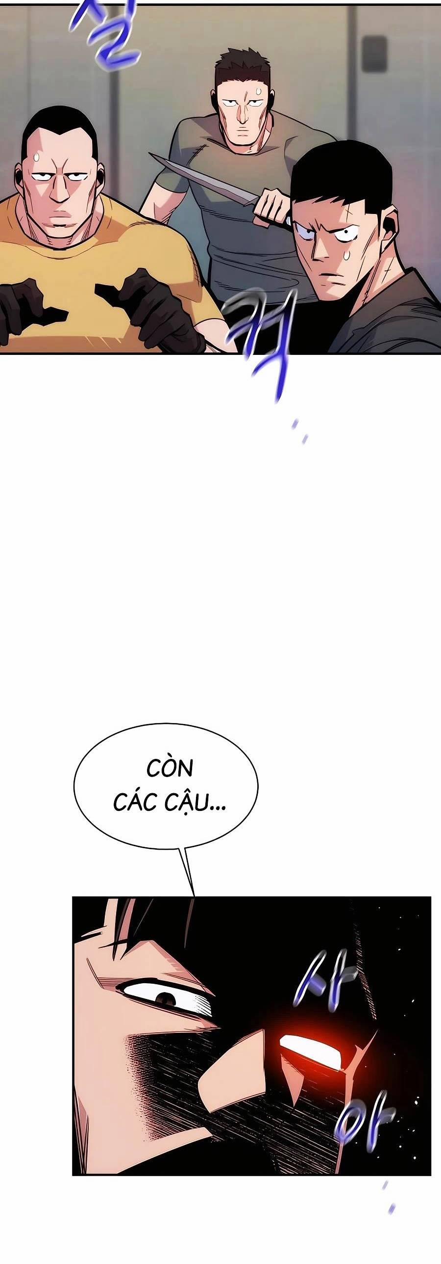 Tự Động Săn Bằng Phân Thân 46 trang 9