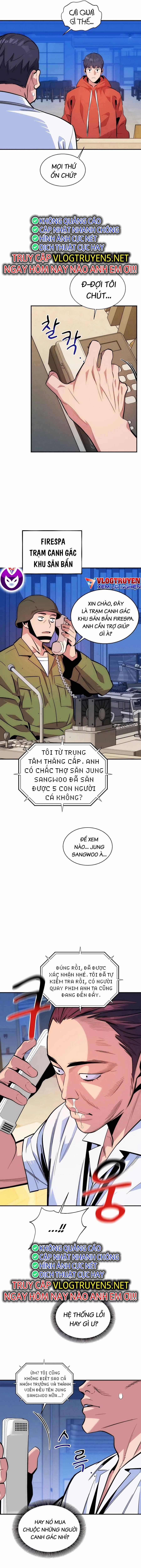 Tự Động Săn Bằng Phân Thân 47 trang 1