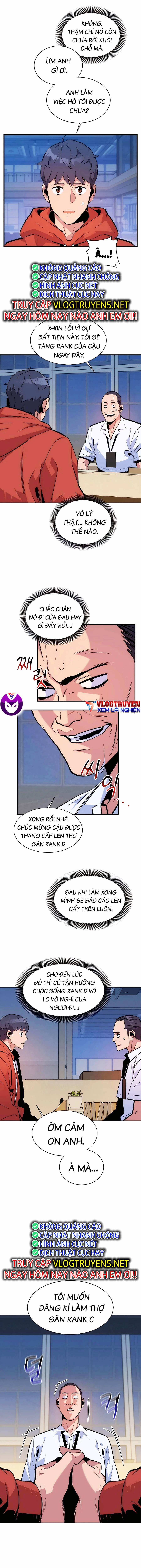 Tự Động Săn Bằng Phân Thân 47 trang 2