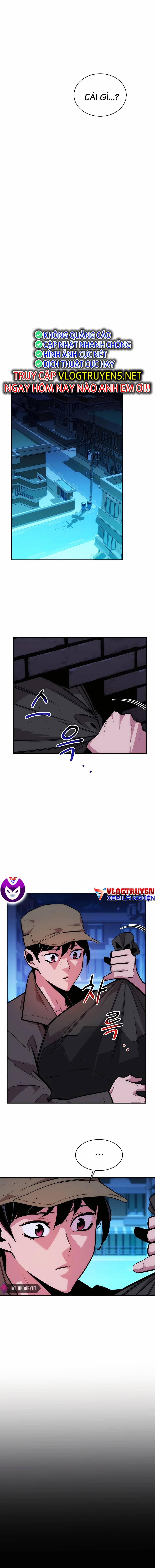 Tự Động Săn Bằng Phân Thân 47 trang 3