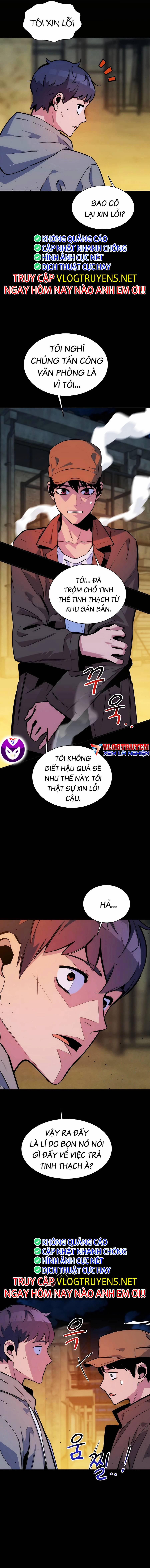 Tự Động Săn Bằng Phân Thân 47 trang 4