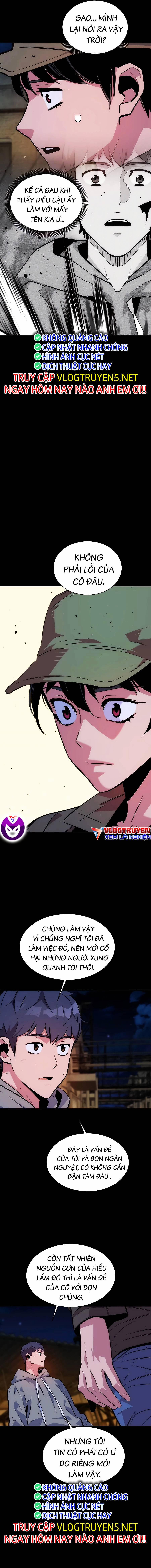 Tự Động Săn Bằng Phân Thân 47 trang 5