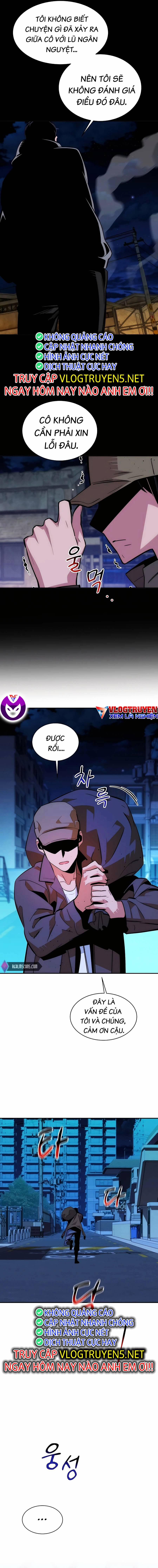 Tự Động Săn Bằng Phân Thân 47 trang 6