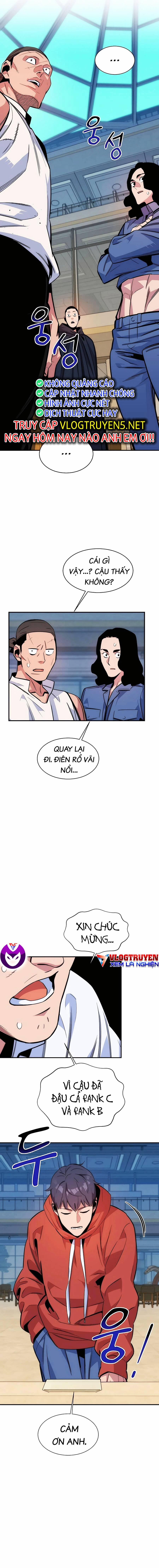 Tự Động Săn Bằng Phân Thân 47 trang 7